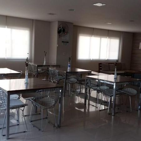 Studio Com Estrutura De Um Hotel Ribeirão Preto Eksteriør bilde