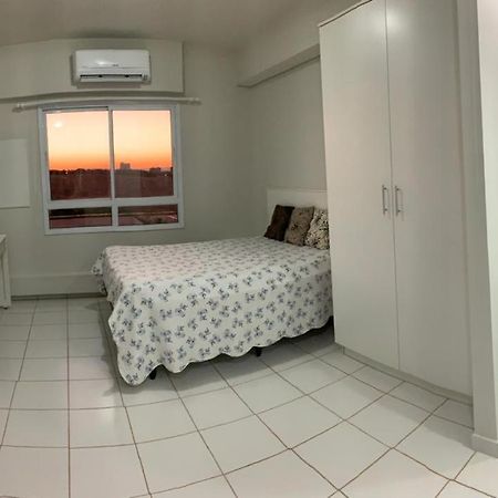 Studio Com Estrutura De Um Hotel Ribeirão Preto Eksteriør bilde