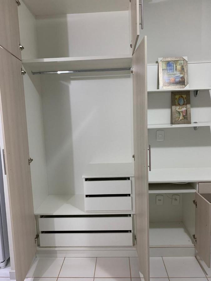 Studio Com Estrutura De Um Hotel Ribeirão Preto Eksteriør bilde