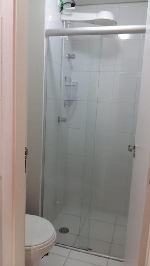 Studio Com Estrutura De Um Hotel Ribeirão Preto Eksteriør bilde