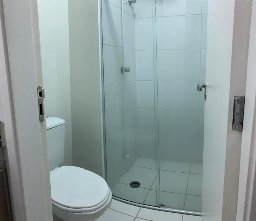 Studio Com Estrutura De Um Hotel Ribeirão Preto Eksteriør bilde